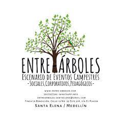 Entre Árboles